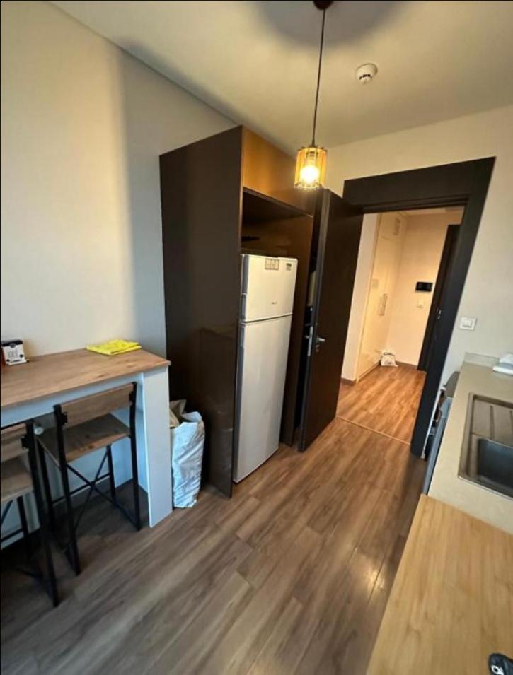 Nef22 Hostel - Istanbul — Photos 3